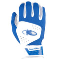 Komodo Adult Batting Gloves product image 1, provided for visual reference and product detail review