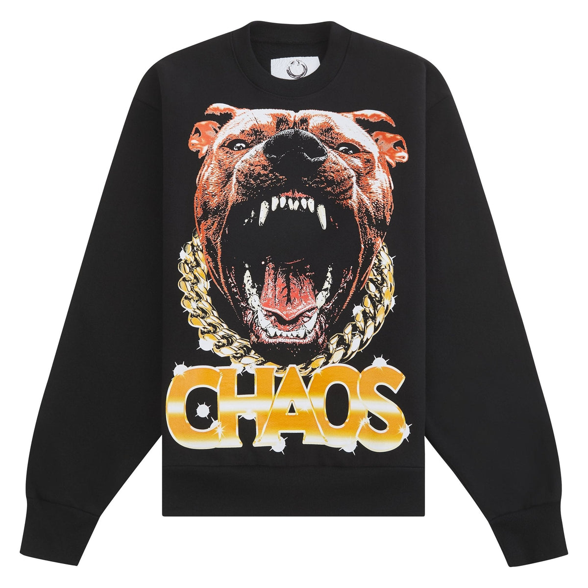 Lockjaw Sweatshirt product image 1, provided for visual reference and product detail review