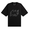 Logo T-Shirt | Black product image 1, provided for visual reference and product detail review