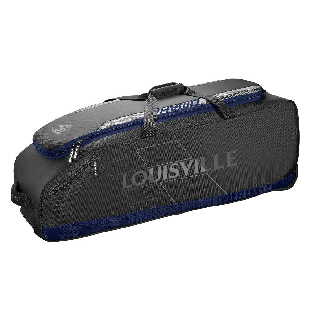 Omaha Rig Wheeled Bag product image 2, provided for visual reference and product detail review