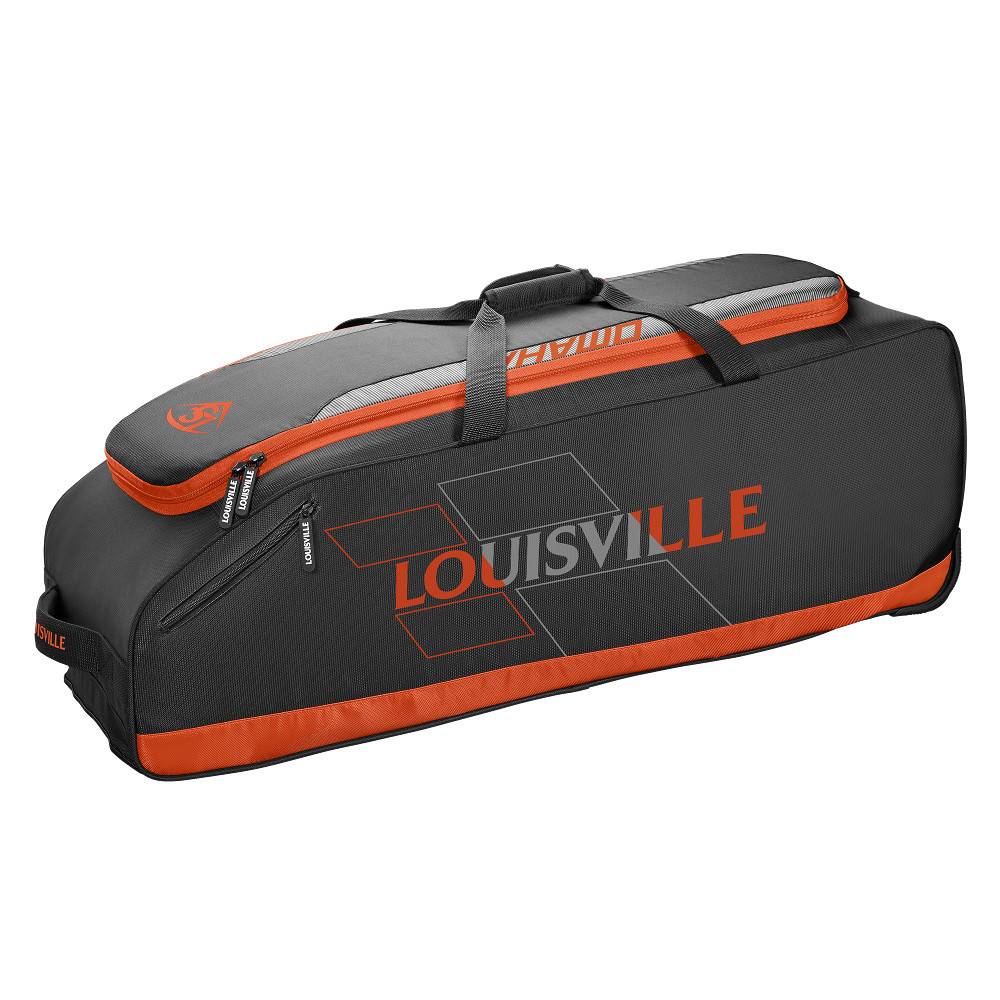 Omaha Rig Wheeled Bag product image 5, provided for visual reference and product detail review