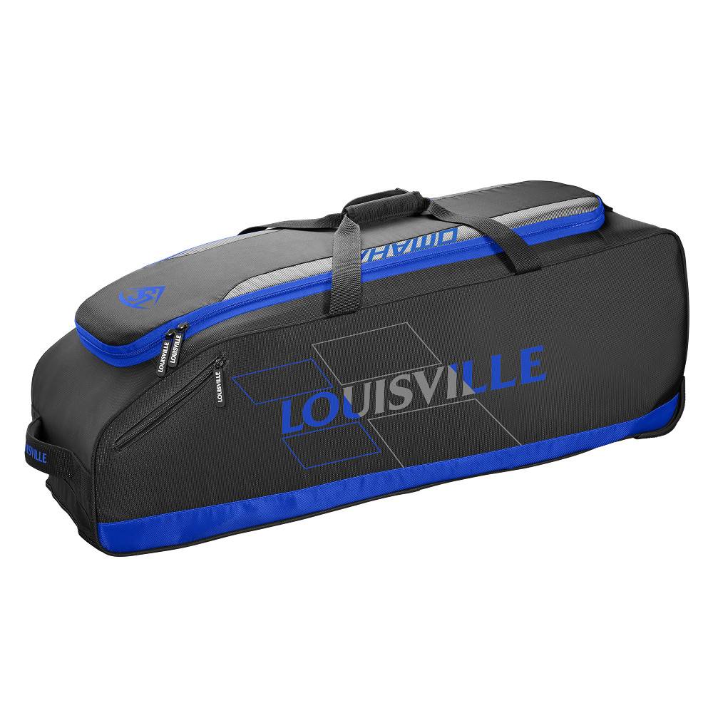 Omaha Rig Wheeled Bag product image 3, provided for visual reference and product detail review