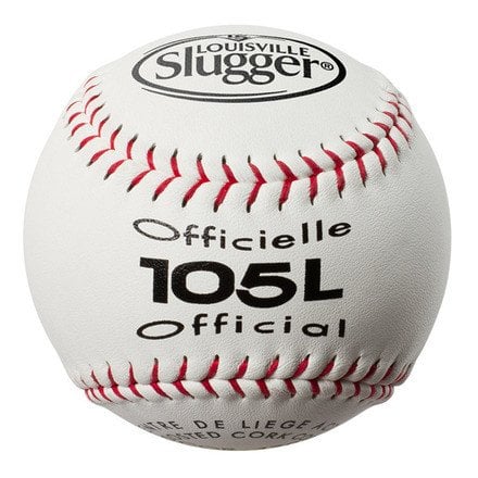 105L Softball Ball (DZ) product image 1, provided for visual reference and product detail review