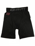 Girl's Compression Jill Short w/ Cup product image 1, provided for visual reference and product detail review
