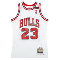 Michael Jordan 91/92 Auth Chi. Bulls Jersey product image 1, provided for visual reference and product detail review