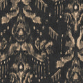 Ancestral Ikat Wallpaper Sample Swatch