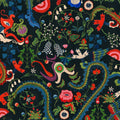 Dragon Flower Wallpaper