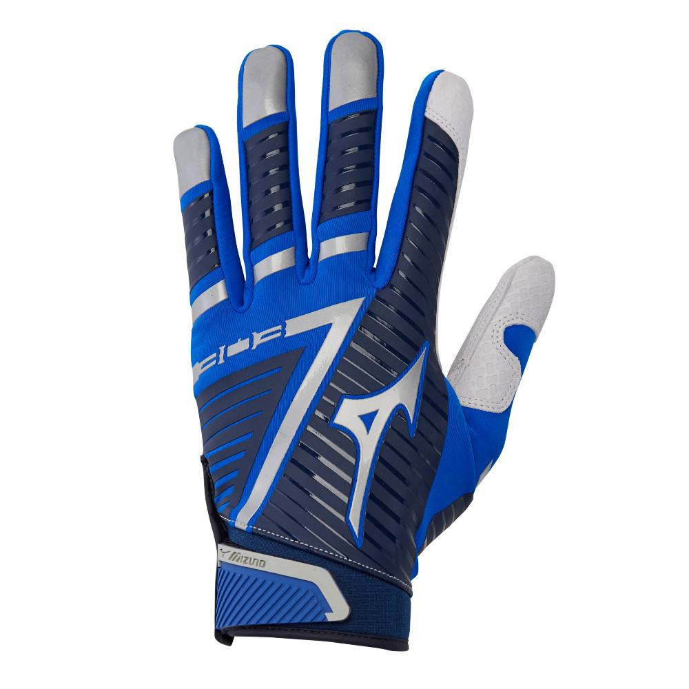 B-303 Men Batting Glove product image 2, provided for visual reference and product detail review