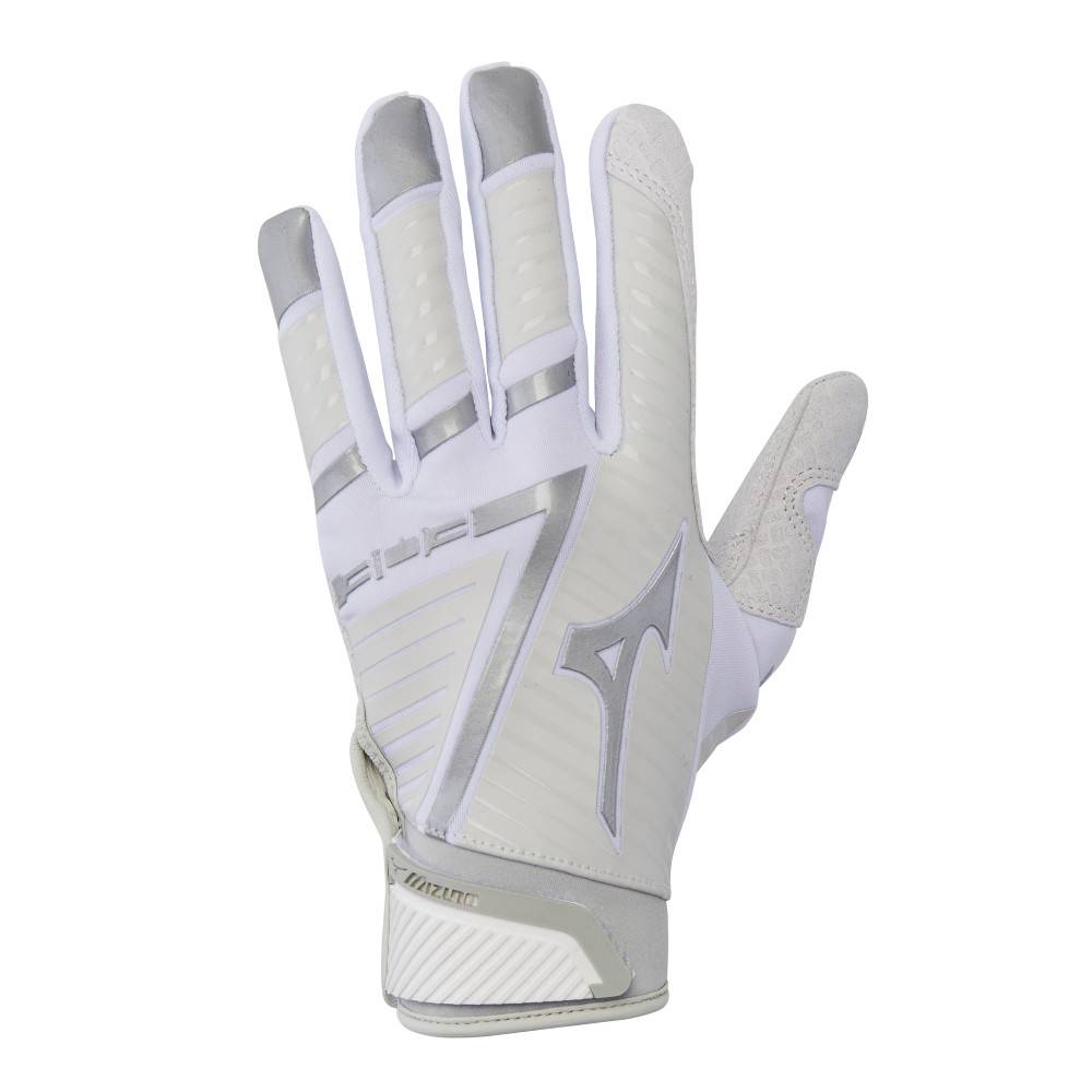 B-303 Men Batting Glove product image 1, provided for visual reference and product detail review