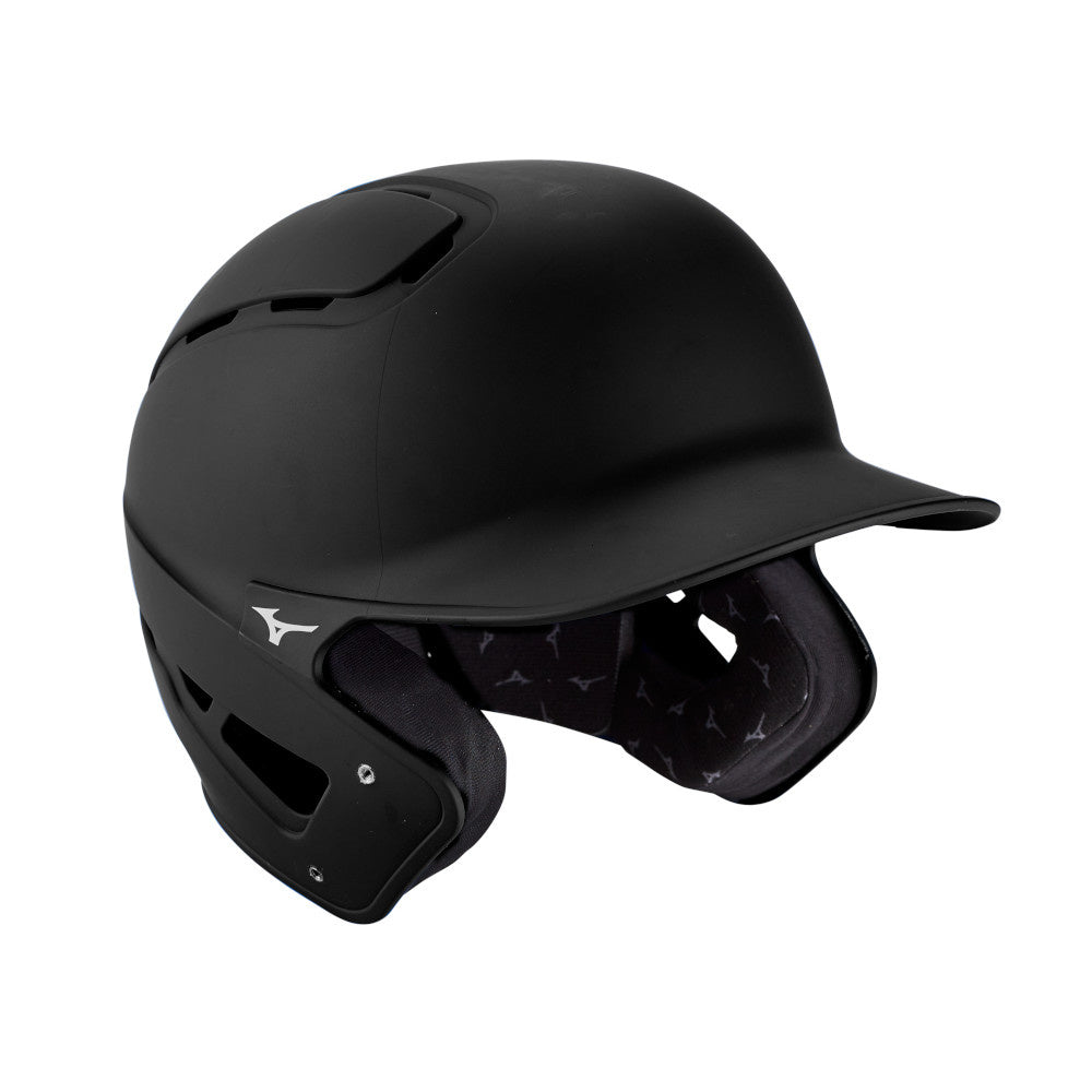 B6 Solid Youth Baseball Helmet product image 1, provided for visual reference and product detail review