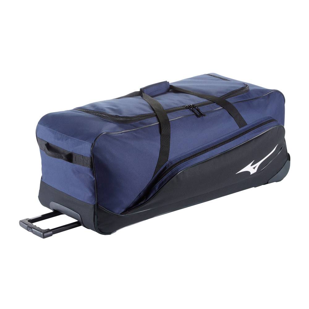 MX Equipment Wheel Bag G2 product image 3, provided for visual reference and product detail review