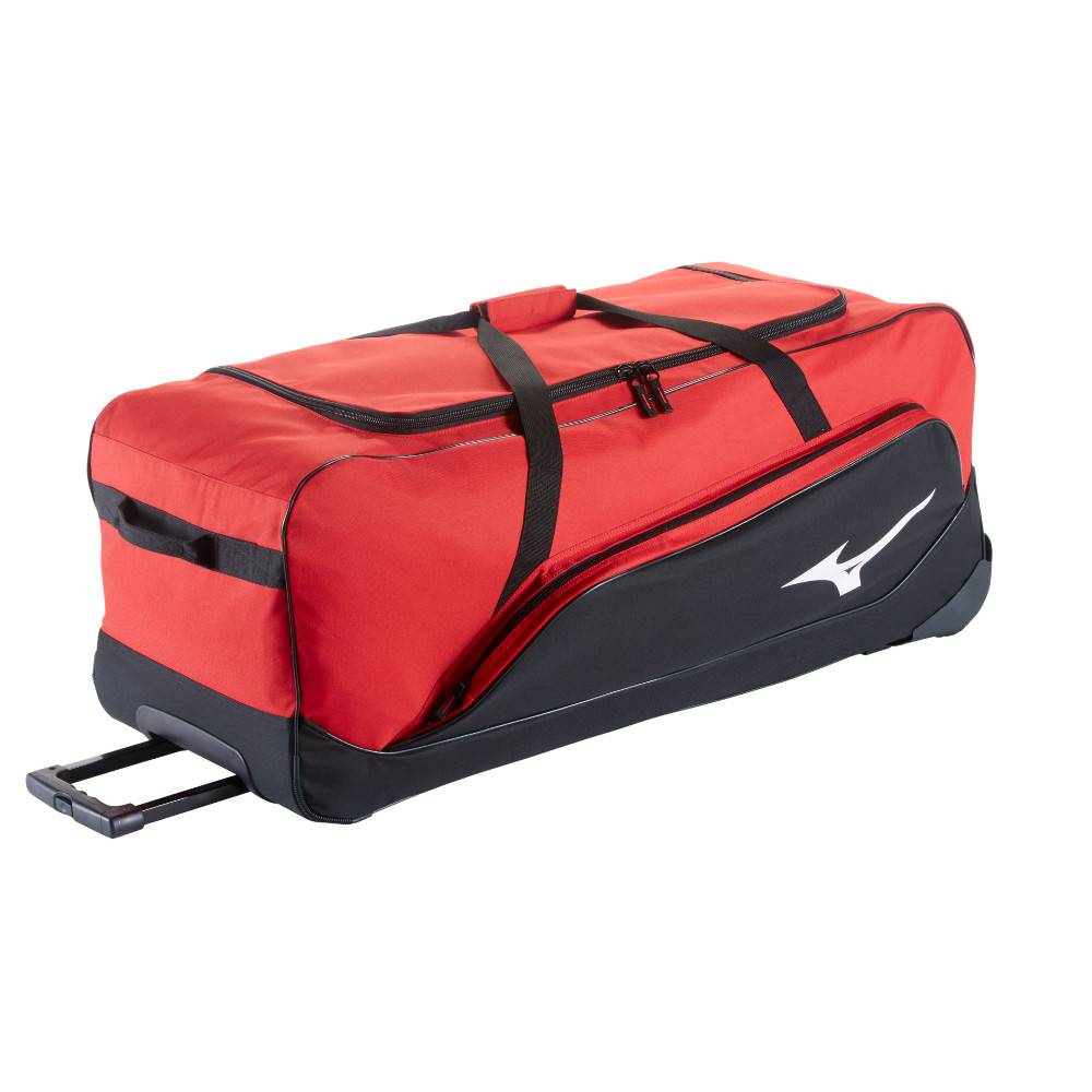 MX Equipment Wheel Bag G2 product image 2, provided for visual reference and product detail review