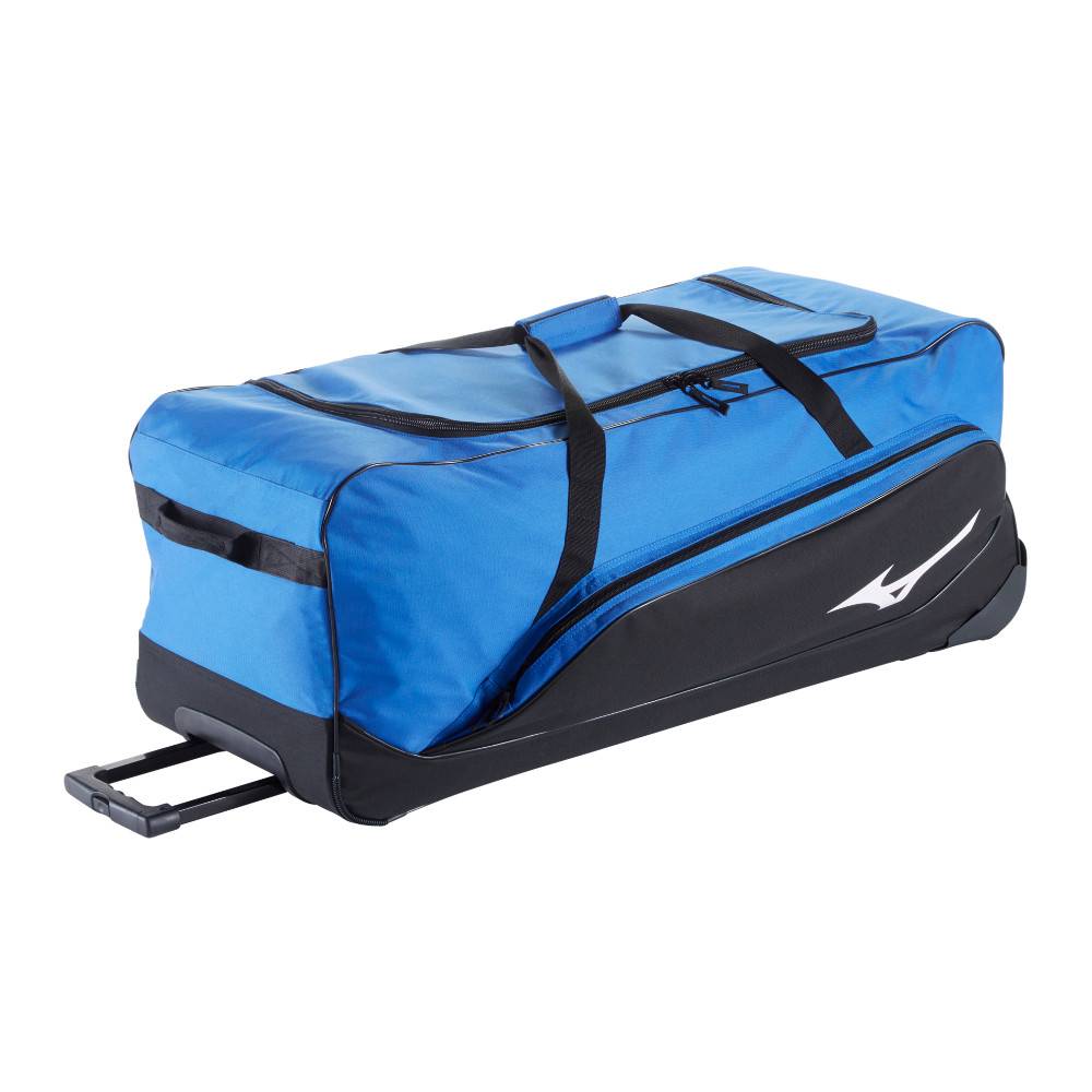 MX Equipment Wheel Bag G2 product image 4, provided for visual reference and product detail review