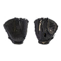 GMVP1200PF3 MVP Prime FP 12" Black Softball Glove product image 1, provided for visual reference and product detail review