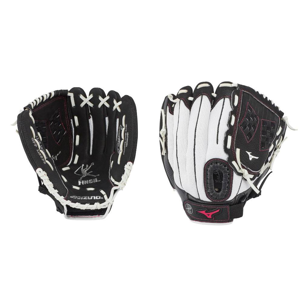 GPP1155F3 Prospect Finch 11.5" Fastpitch Glove product image 1, provided for visual reference and product detail review