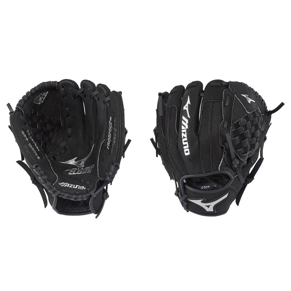 Mizuno GPP1000Y3 Prospect Powerclose 10" Youth Baseball Glove product image 1, provided for visual reference and product