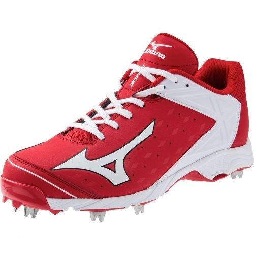 9 Spike Adv Swagger 2 Low product image 2, provided for visual reference and product detail review