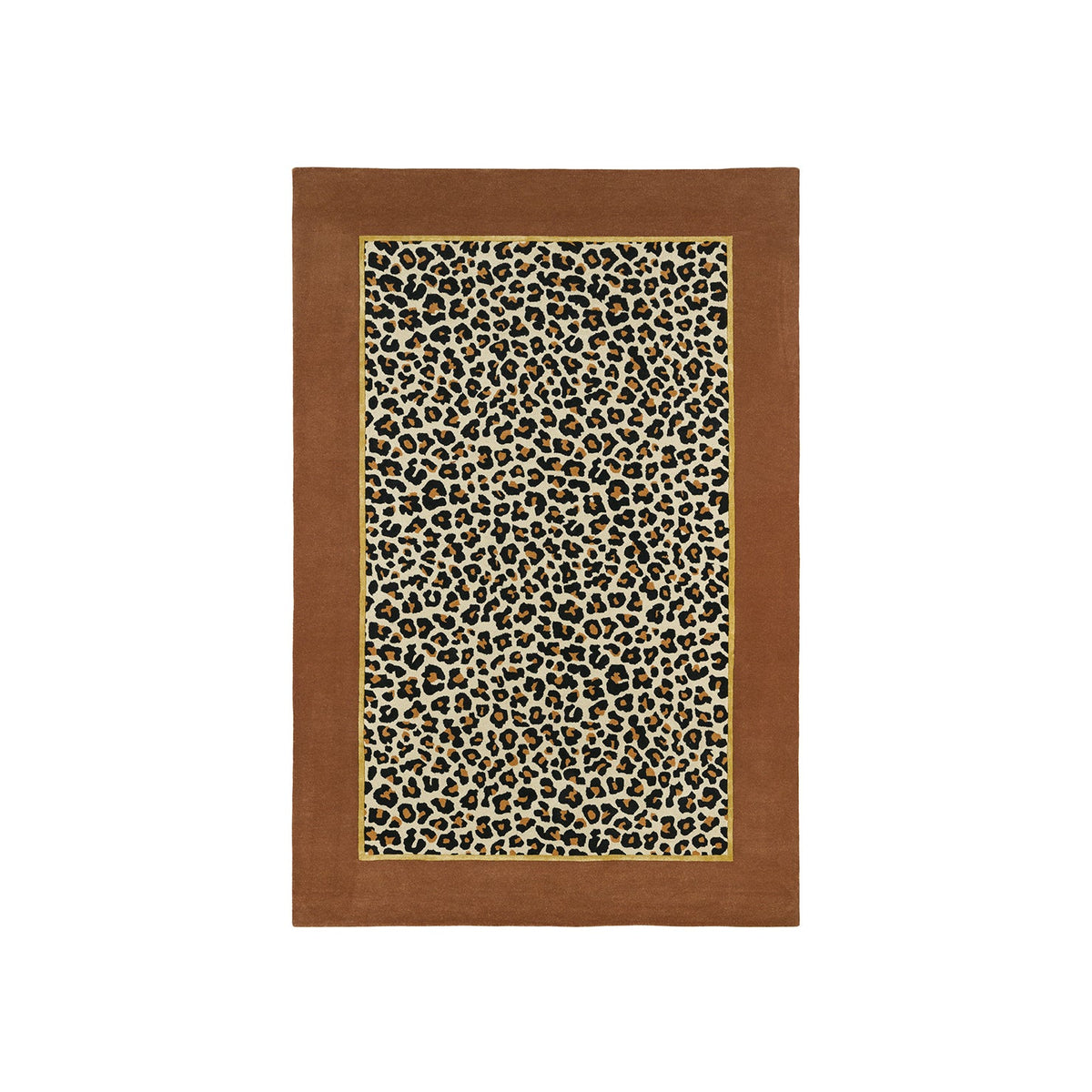 Fauve Rug