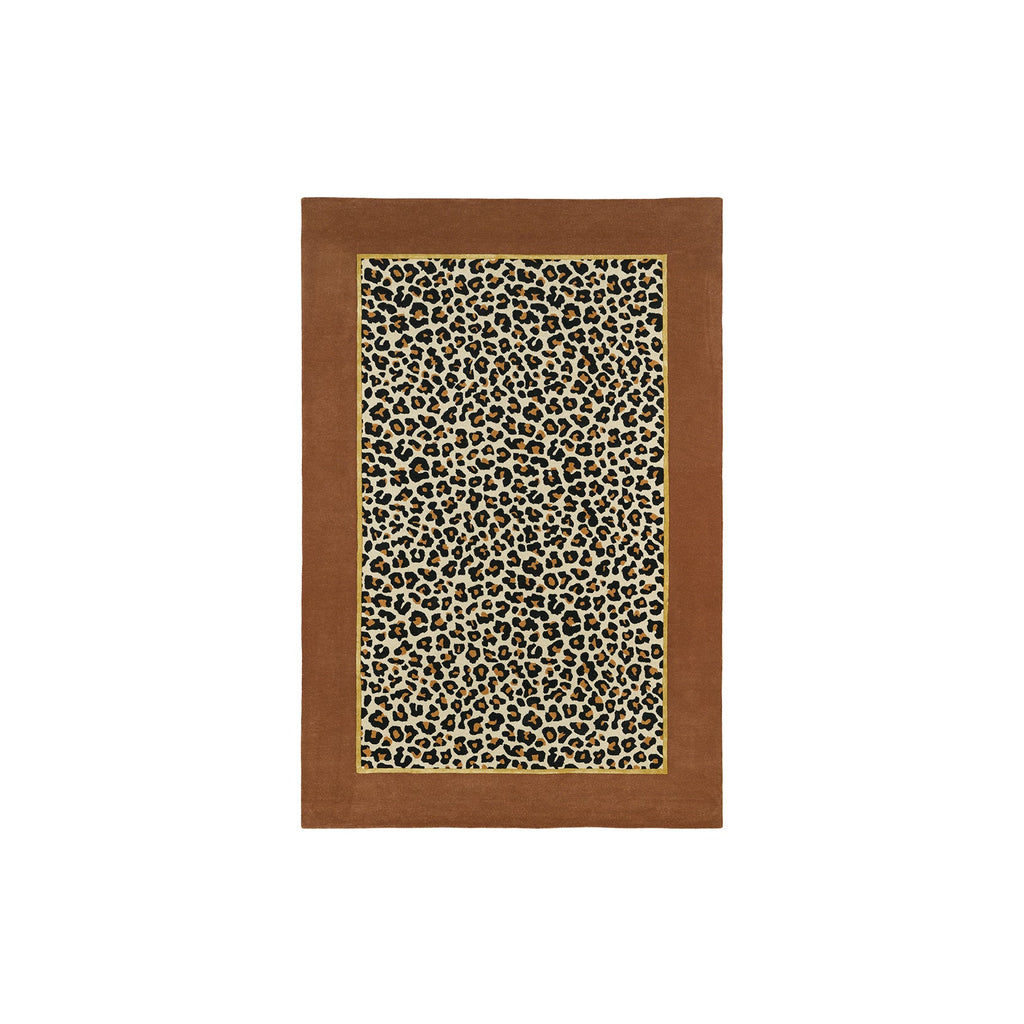 Fauve Rug