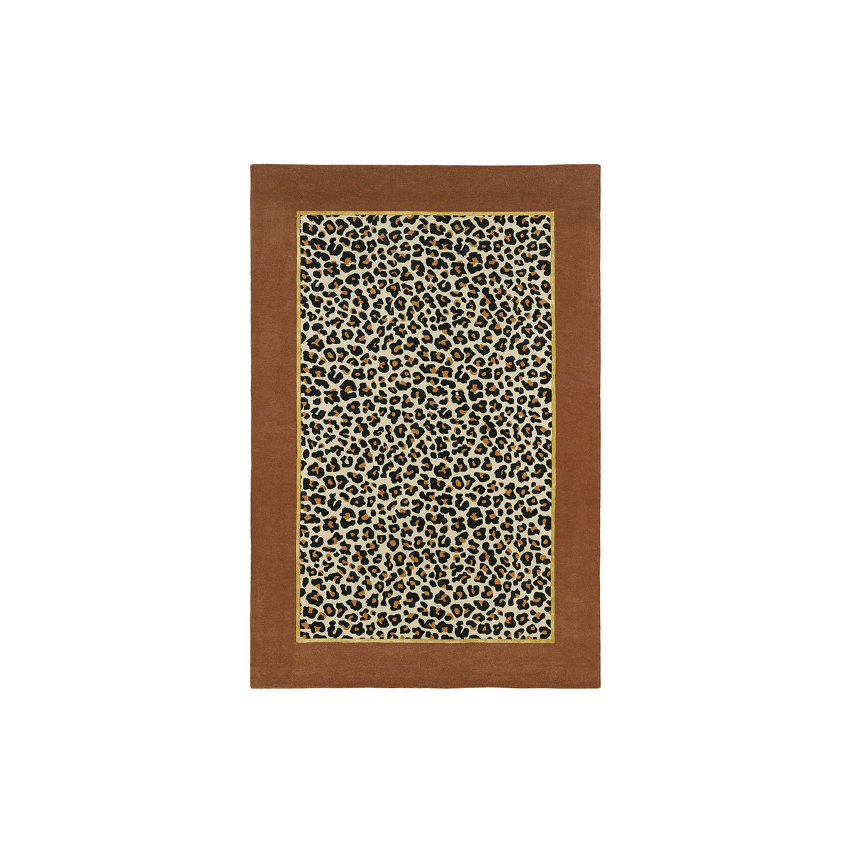 Fauve Rug