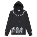 No Evil Hoodie product image 1, provided for visual reference and product detail review