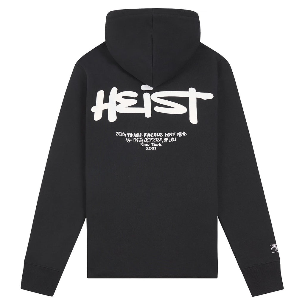 No Evil Hoodie product image 5, provided for visual reference and product detail review