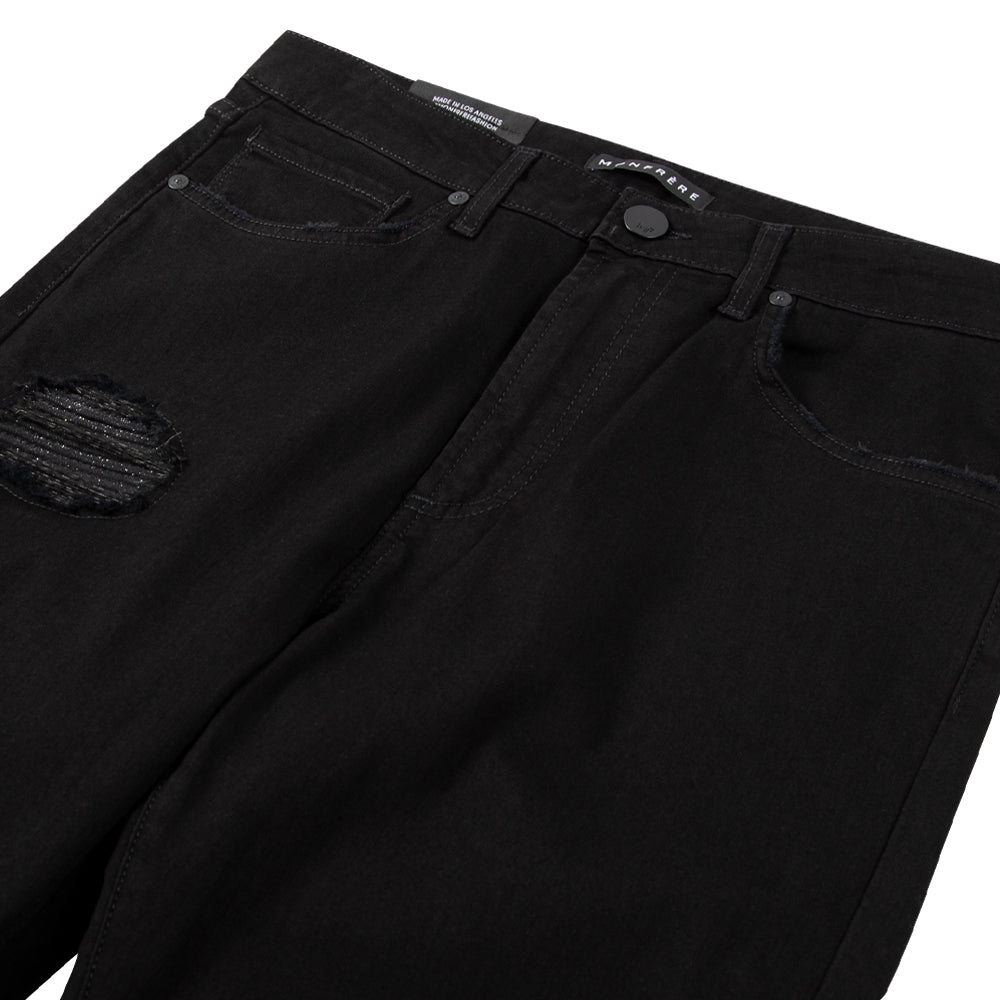 Noho Skyfall Denim product image 2, provided for visual reference and product detail review