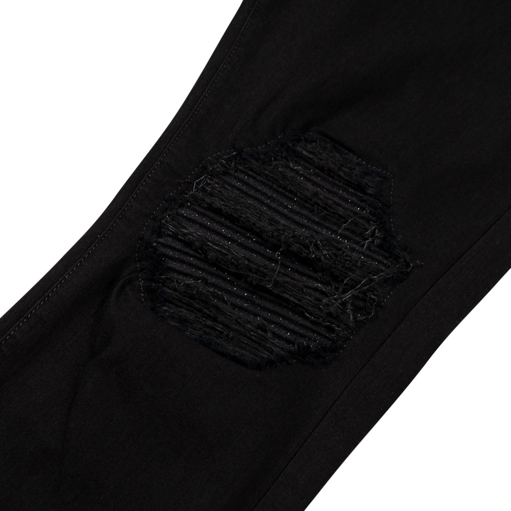 Noho Skyfall Denim product image 3, provided for visual reference and product detail review