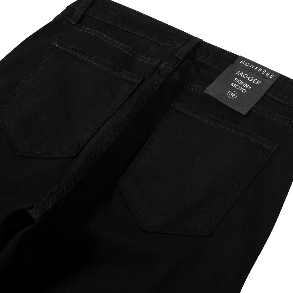 Noho Skyfall Denim product image 4, provided for visual reference and product detail review