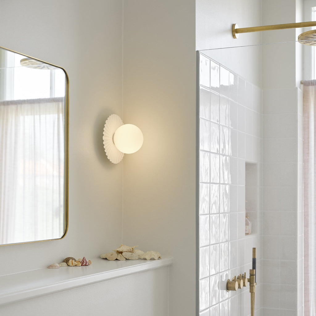 Liila Muuse Wall/Ceiling Light