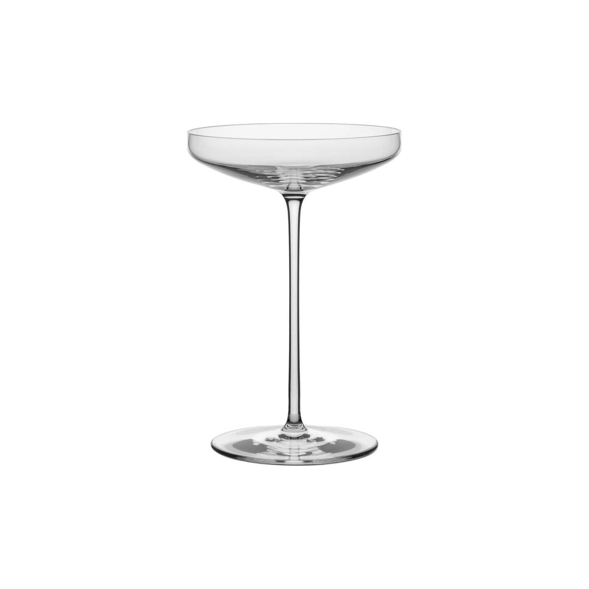 Frantzen Coupe Glass (Set of 2)