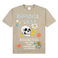 Paradise Summer Tour T-Shirt | Fields of Rye product image 1, provided for visual reference and product detail review