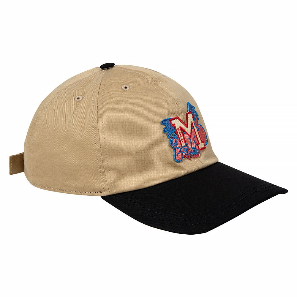 Patch Hat | Pompeii product image 2, provided for visual reference and product detail review