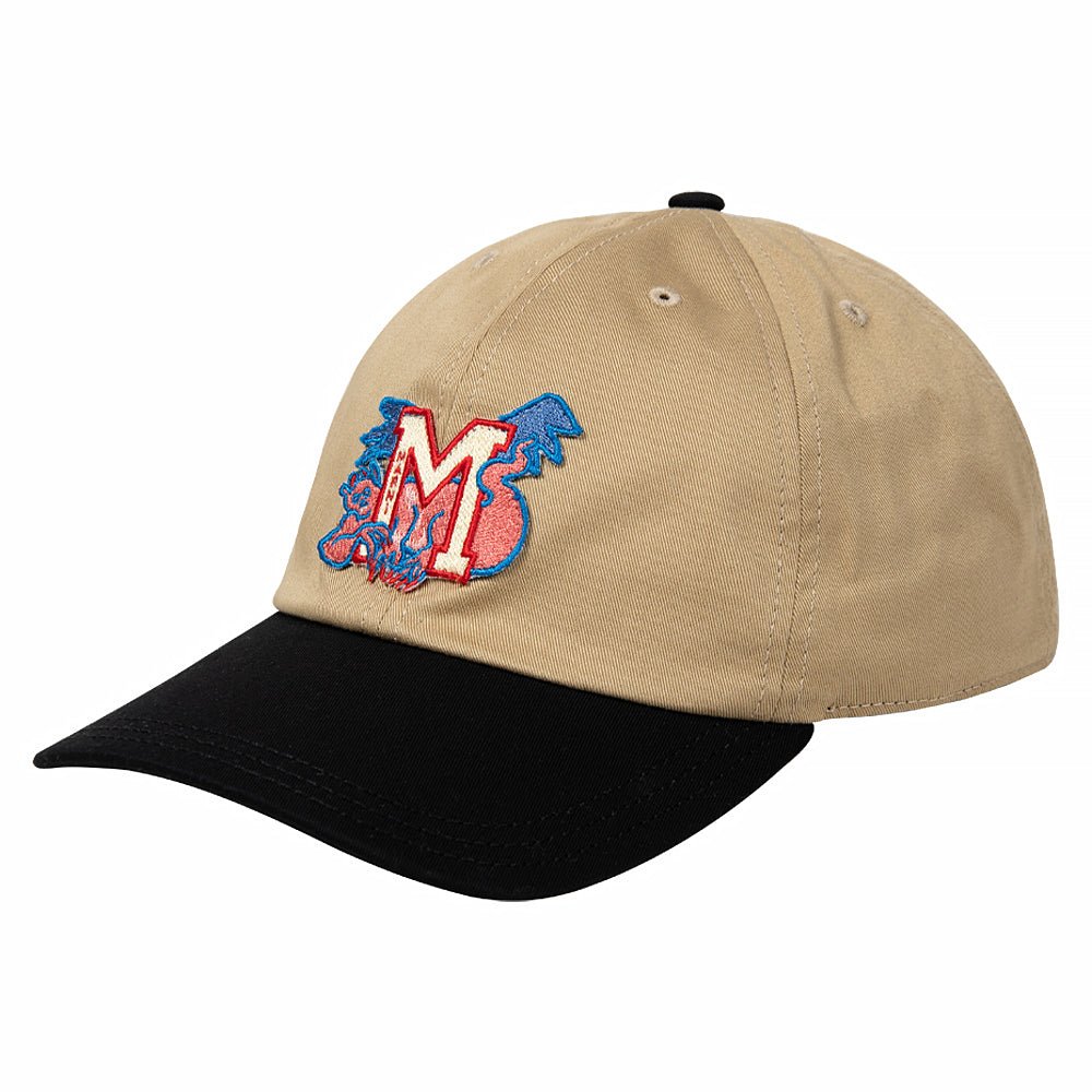 Patch Hat | Pompeii product image 3, provided for visual reference and product detail review