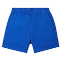 Prepster Oxford Short | Royal Blue product image 1, provided for visual reference and product detail review