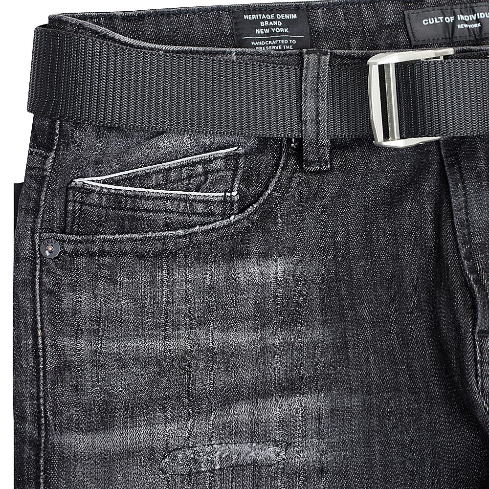 Punk Super Skinny | Razor product image 3, provided for visual reference and product detail review