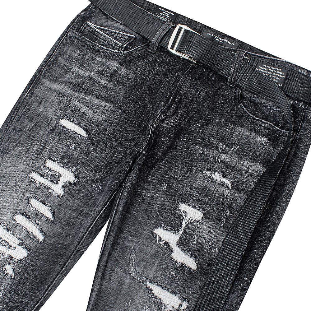 Punk Super Skinny | Razor product image 2, provided for visual reference and product detail review