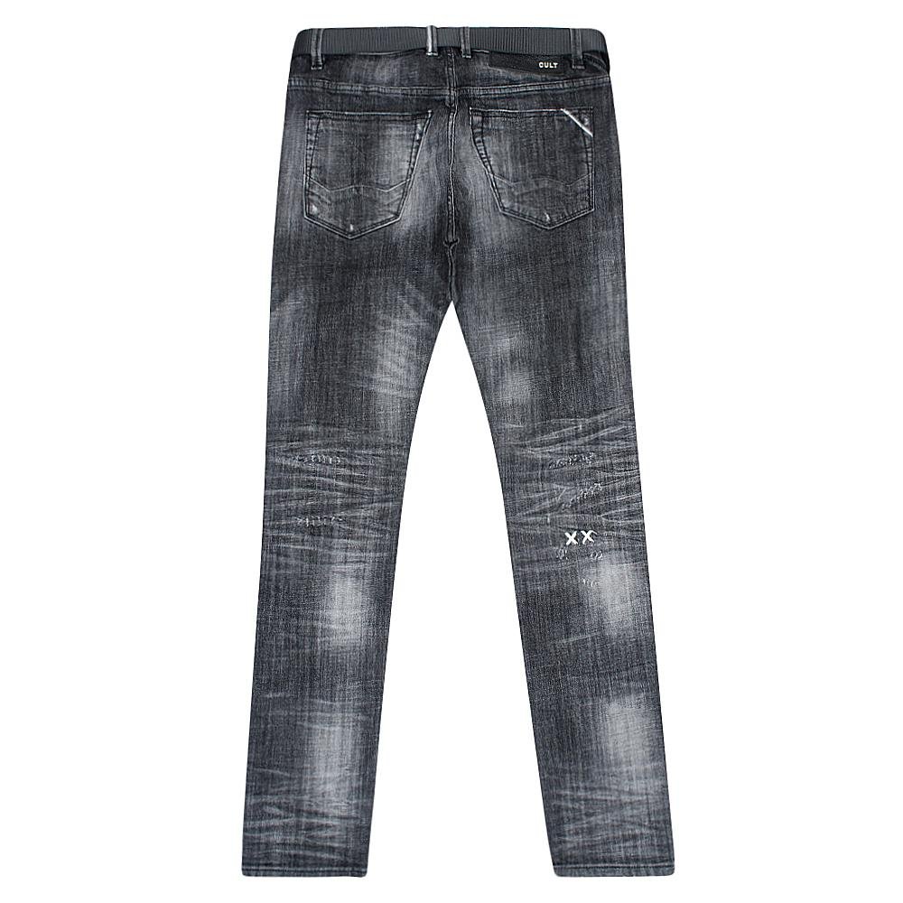 Punk Super Skinny | Razor product image 6, provided for visual reference and product detail review