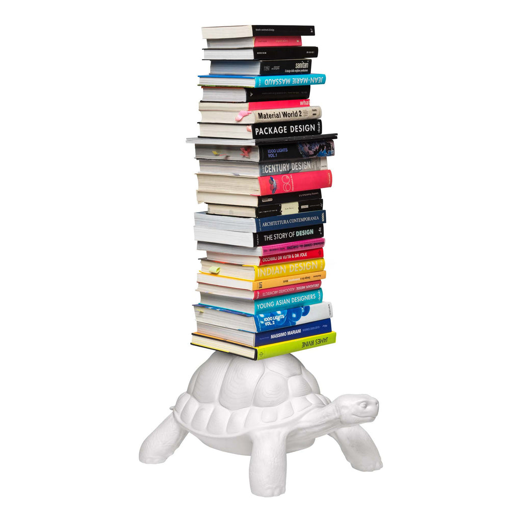 Turtle Carry Bookcase