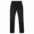 R1 Destroyer Denim | Black product image 1, provided for visual reference and product detail review