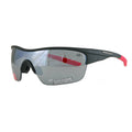 R18 Black Adult Sunglasses product image 1, provided for visual reference and product detail review