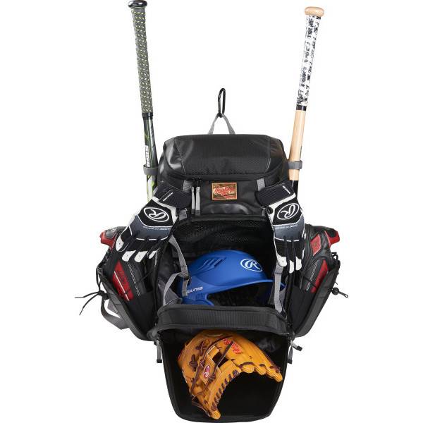 R1000 Gold Glove Backpack product image 3, provided for visual reference and product detail review