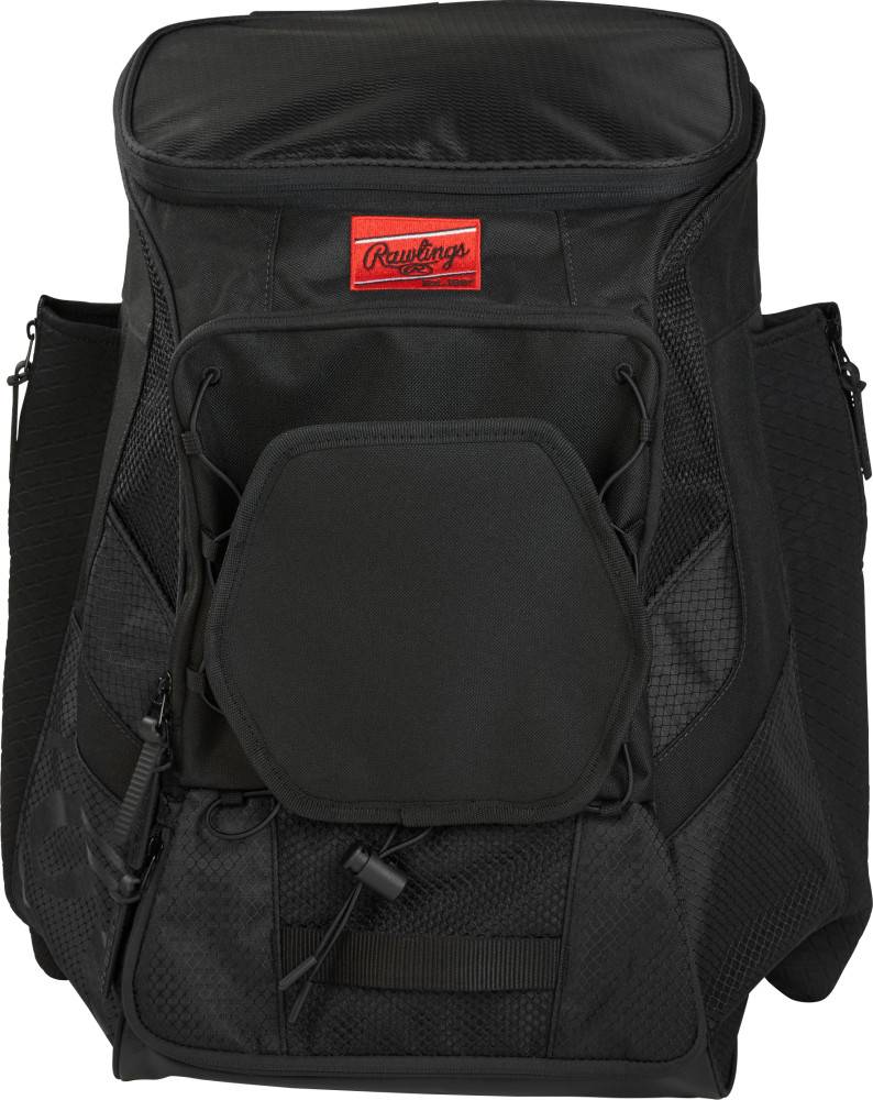 R600 Player's Backpack product image 1, provided for visual reference and product detail review