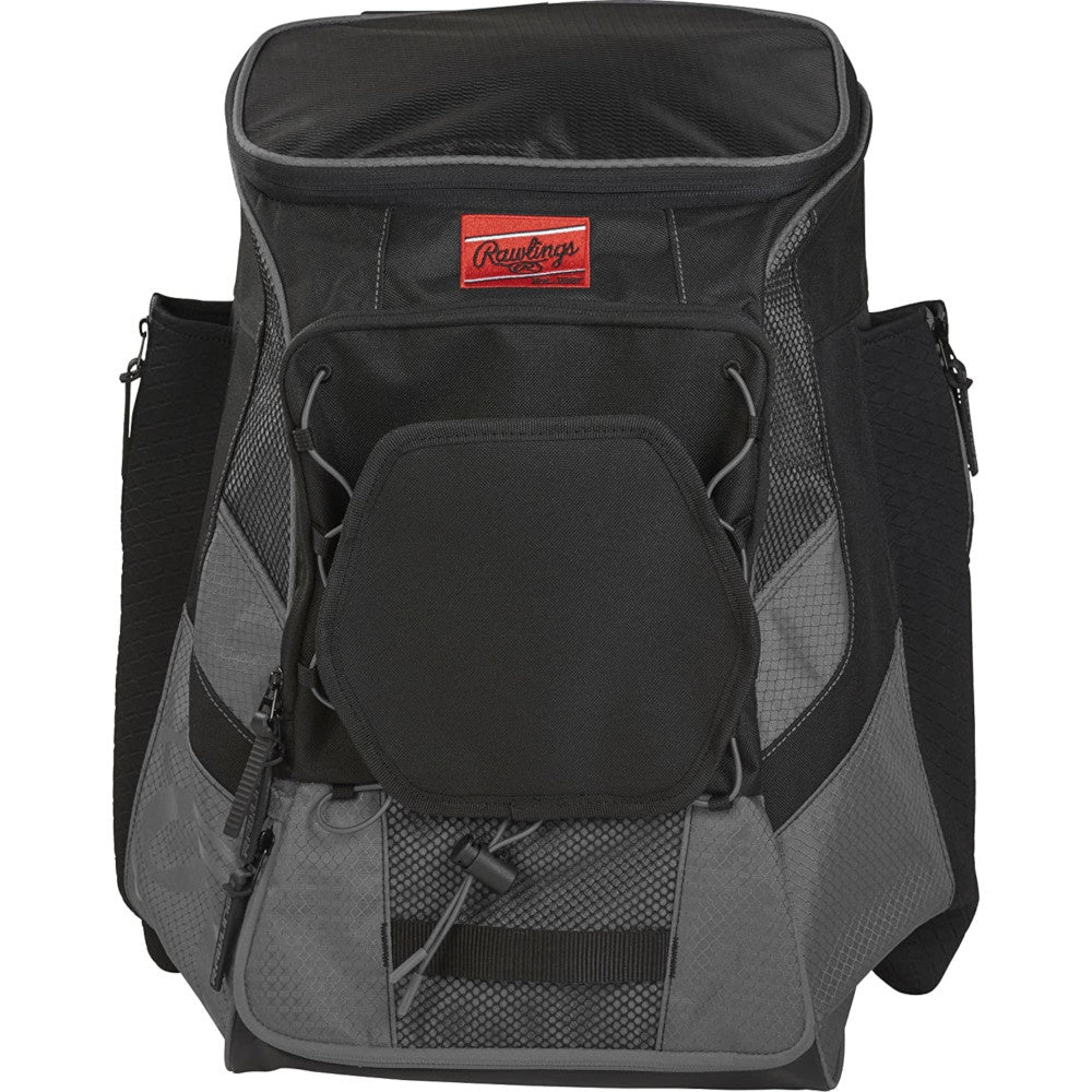 R600 Player's Backpack product image 3, provided for visual reference and product detail review
