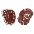 R9SBFBM-17DB R9 12 1/2" Firstbase Softball Glove product image 1, provided for visual reference and product detail review