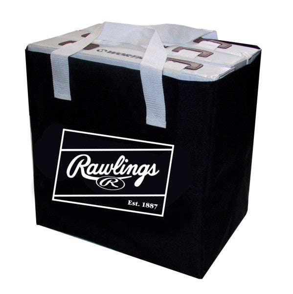 Base Bag - Black product image 1, provided for visual reference and product detail review