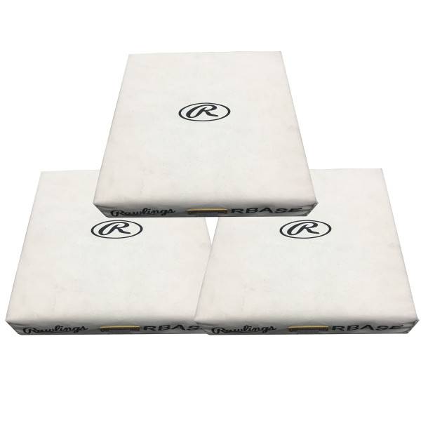 3PK Canvas double strap BASE bag product image 1, provided for visual reference and product detail review