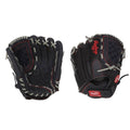 Rawlings R125BGS Renegade 12 1/2" Softball Glove product image 1, provided for visual reference and product detail review