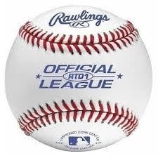 RTD1 Practice Ball (DZ) product image 1, provided for visual reference and product detail review