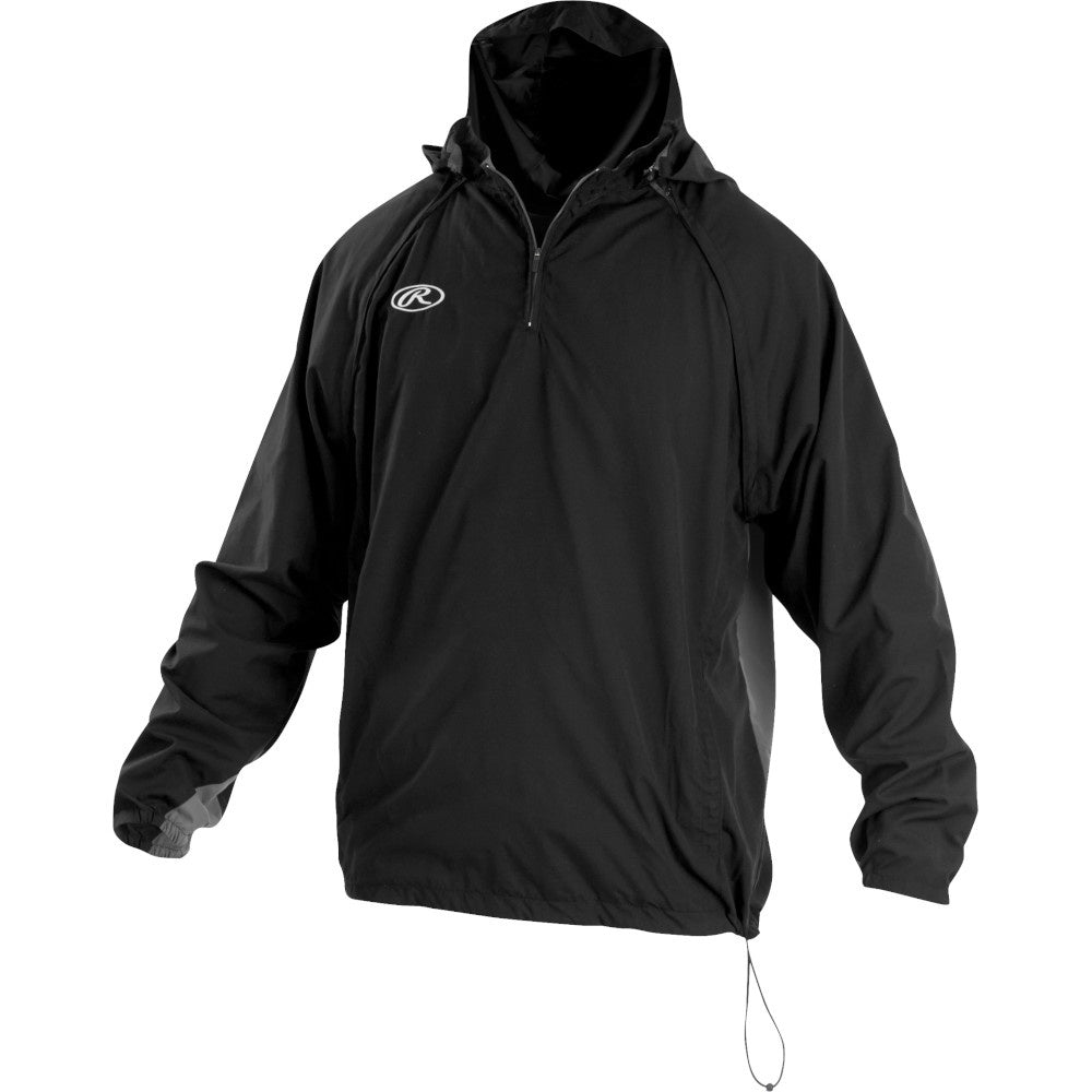 Adult Triple Threat Jacket product image 2, provided for visual reference and product detail review